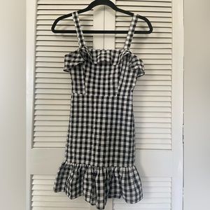 ASOS mini dress